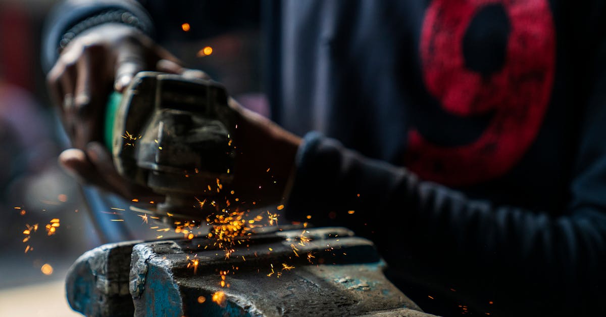 Choosing the Right Wrenches for Appliance Maintenance