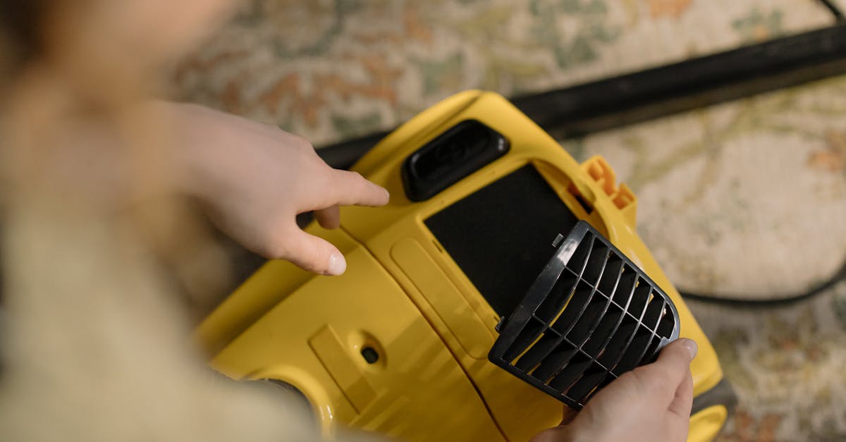 How to Check and Replace a Dishwasher Spray Arm