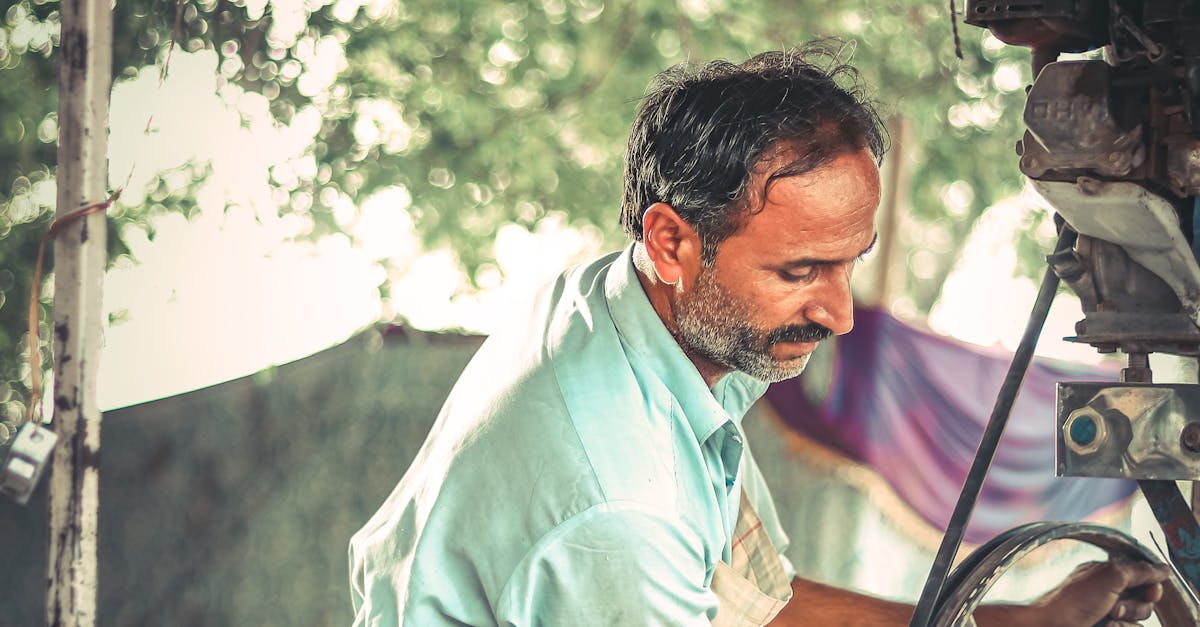 Identifying and Repairing Faulty Dishwasher Sprayers