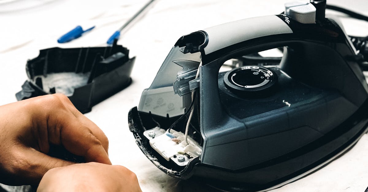 Identifying and Repairing Faulty Dryer Sensors for Optimal Function