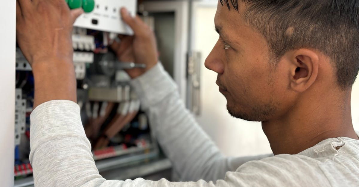 Indicators That a Professional Should Handle Repairs