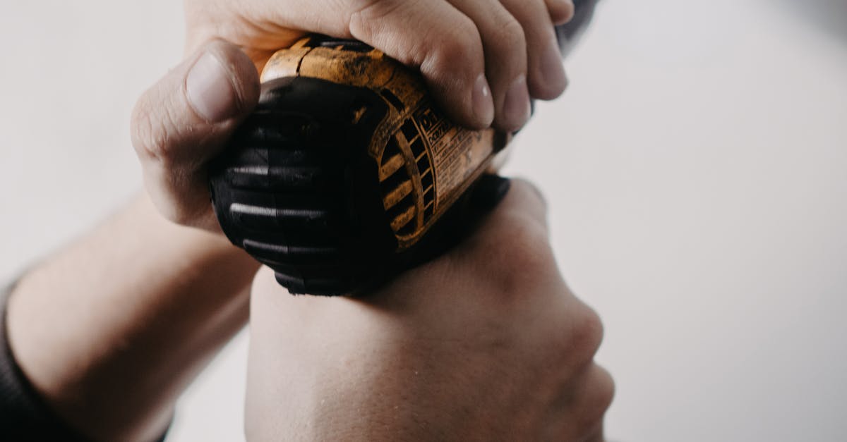 Signs Your DIY Repair Efforts Are Failing