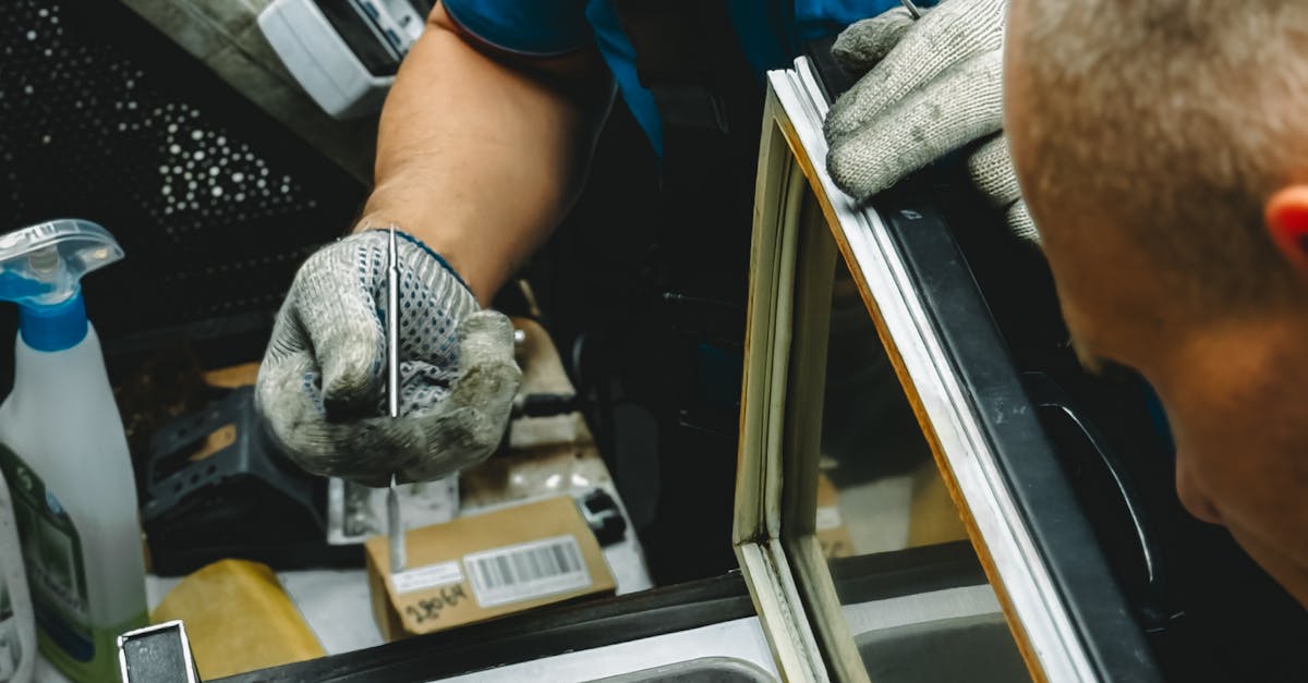 Signs Your Washing Machine Needs an Immediate Repair