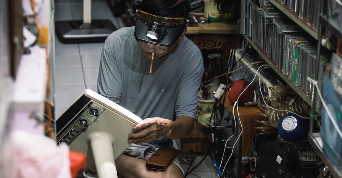The Best Way to Unclog Your Dishwasher Drain