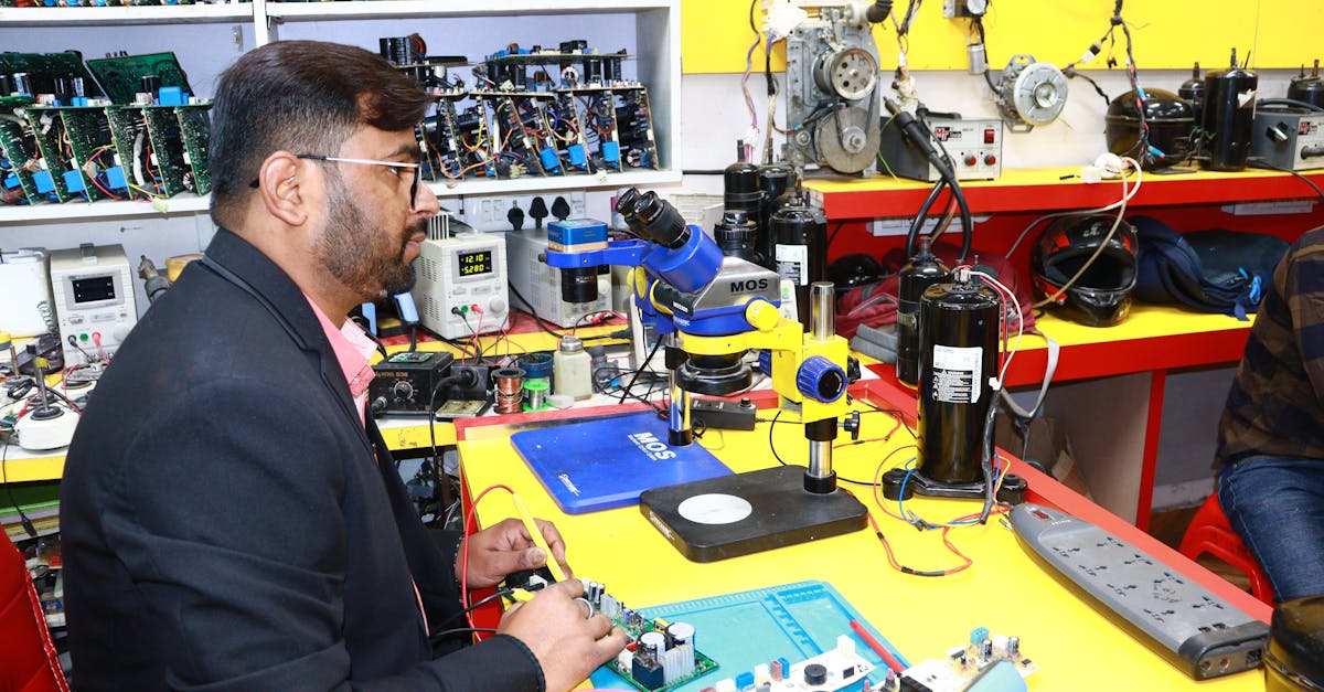 The Cost-Effectiveness of Hiring a Professional Repair Service