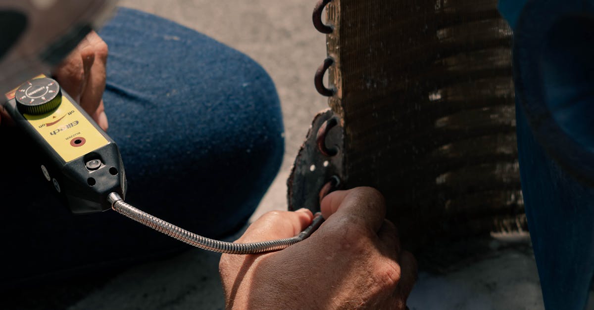 The Role of Appliance Age in Repair Pricing