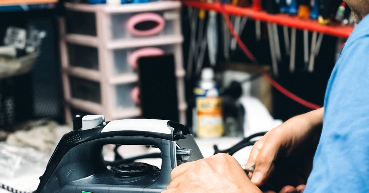 Understanding Washing Machine Error Codes